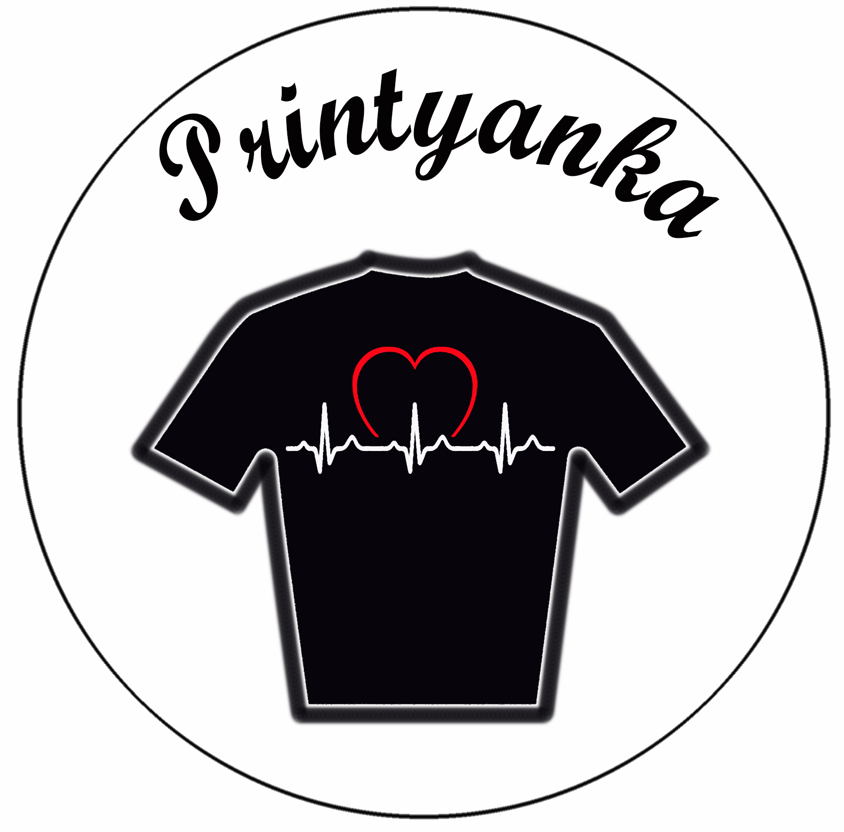 Printyanka / Принтянка